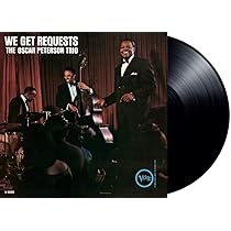 We Get Requests: Amazon.pl: Płyty CD i winylowe